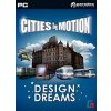 Cities In Motion - Design Dream (DLC)
