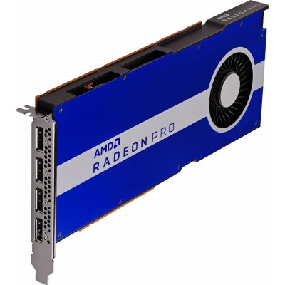 AMD Radeon PRO W5500 8GB GDDR6 100-506095