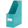 Zakladač, PP/kartón, 95 mm, LEITZ 