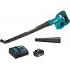 MAKITA DUB186SFX1 Aku. dúchadlo 1x3,0Ah