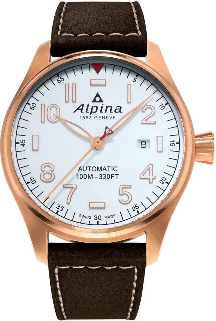 Alpina AL-525S4S4