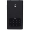 Trezor NEDIS BTHKB10BK Bluetooth Tuya
