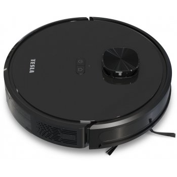 Tesla Smart Robot Vacuum Laser AI300 Plus