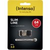 INTENSO - 64GB Slim Line USB 3.0 (3532490)