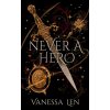 Never a Hero (Vanessa Len)(Pevná)
