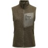 Dámska merino vesta Lundhags Flok Wool Pile Vest W