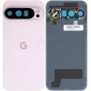 Google Pixel 9 Pro XL - Batériový Kryt (Rose Quartz) - G949-01015-00 Genuine Service Pack, Rose Quartz