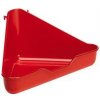 WC pre hlodavce L370 27x27x17cm mix fariebFP