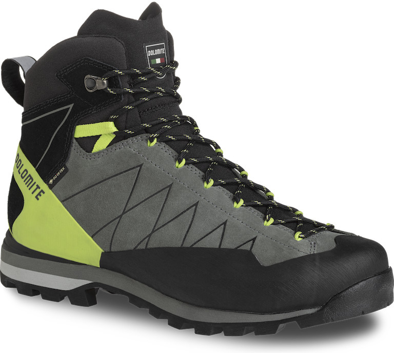 Dolomite Crodarossa Hi GTX