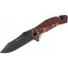 Záchranársky nôž Kandar B076 20/8cm