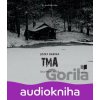 Tma (audiokniha) - Jozef Karika