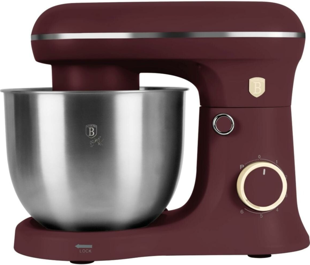 BerlingerHaus BH-9711