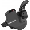 SHIMANO radenie Cues U4000 ľavé 2-k. s ukazovateľom Rapidfire Plus Mono