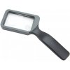 Lupa na čítanie Carson HandHeld JS-18 - 2x; 6,5x (85mm x 50mm)