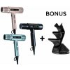 Wahl Vanquish Black/Rose Gold/Cool Blue