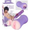 You2Toys Gina´s Pussy