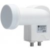 Opticum Robust twin 0,1 dB LNB