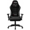 MERCURY MRacer čierno-sivá
