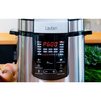 Lauben Multi Cooker 18SB