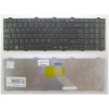 Klávesnica Fujitsu Lifebook A530 A531 AH512 AH530 AH531 NH751 black UK