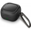 Spigen Rugged Armor Galaxy Buds 4 / Buds 4 Pro - Matte Black ACS11200