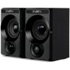 Sada reproduktorov 2.0 SVEN SPS-535 6 W čierna