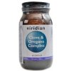 Viridian Clove & Oregano Complex 60 kapslí
