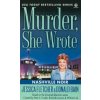Nashville Noir (Jessica Fletcher,Donald Bain)(Brožovaná)