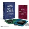 Harry Potter Spell Magic - Donald Lemke