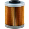 Olejový filter HF157, HIFLOFILTRO KTM SX/EXC, KTM 690 (50)