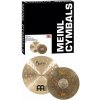 Meinl Byzance Mixed Set Crash Pack Činelová sada