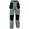 Pracovné nohavice COFRA BRICKLAYER sivá veľkosť 52 (V015_0_01_52-B)