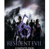 ESD GAMES ESD Resident Evil 6 Complete