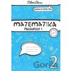 Matematika 2 - munkafüzet 1 - Zuzana Berová