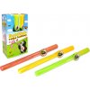 Bublifuk trubice Krtek plast 120ml