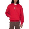 Mikina s kapucňou GAP Logo Pullover 648023-02 Veľkosť XXL