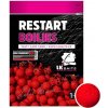 LK Baits Boilie ReStart Wild Strawberry - 1 kg 24 mm