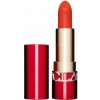 CLARINS JOLI ROUGE VELVET rúž 711V Papaya