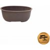 Miska bonsai plast MP-4