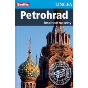 Petrohrad Berlitz