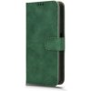 Peňaženkové puzdro Solid zelené – Infinix Smart 8