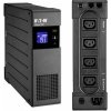 EATON UPS 1/1fáza, 650VA - Ellipse PRO 650 IEC, Line-interactive ELP650IEC