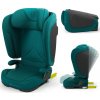 Autosedačka Kinderkraft UNITY 2 100-150 cm 15-36 kg i-Size zelená