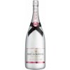 Moët & Chandon Ice Impérial Rosé 1,5 L, 12.5%, 1.5 L (čistá fľaša)