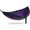 Hamaka Eno SingleNest Purple/Forest