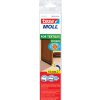 Tesa STANDARD Door Sealing rail comfort 40 mm x 1 m hnedá