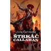 Štrkáč Callahan - Červenák Juraj