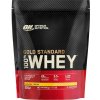 Proteínová výživa zmes bielkovín Optimum Nutrition prášok 450 g banánová príchuť