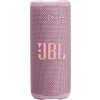 JBL Grip Pink Prenosný reproduktor