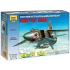Zvezda MIG 31B Foxhound 1:72